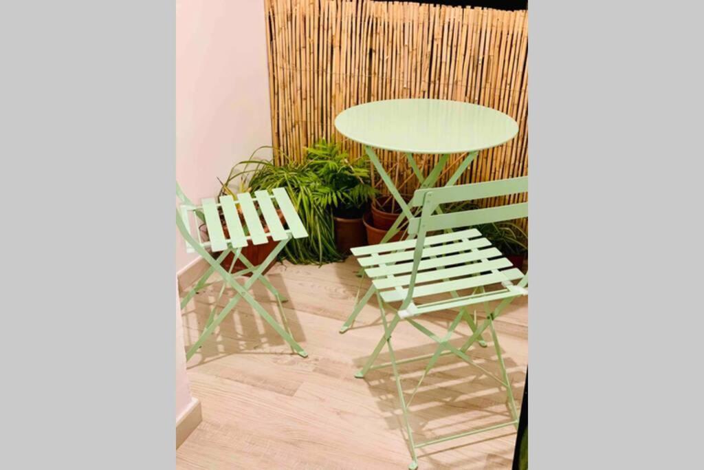 Apartamento Roof Luxury Center By Namaste Elite Torremolinos