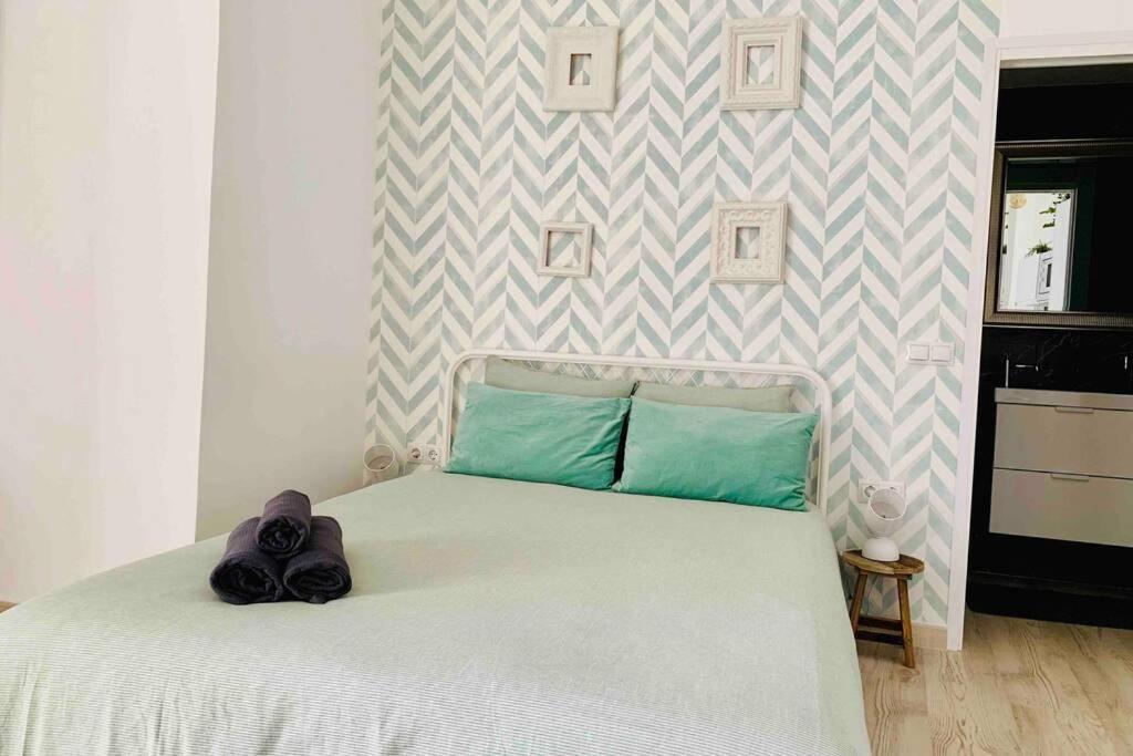 Roof Luxury Center By Namaste Elite Apartment Torremolinos