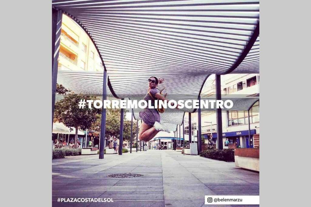 Roof Luxury Center By Namaste Elite Torremolinos