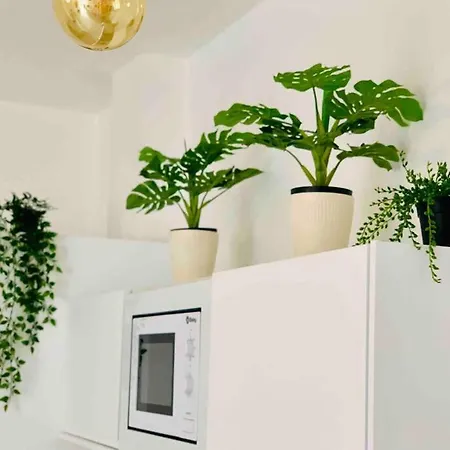 Roof Top Luxury City Center Apartment By Namaste Elite Torremolinos Exterior photo